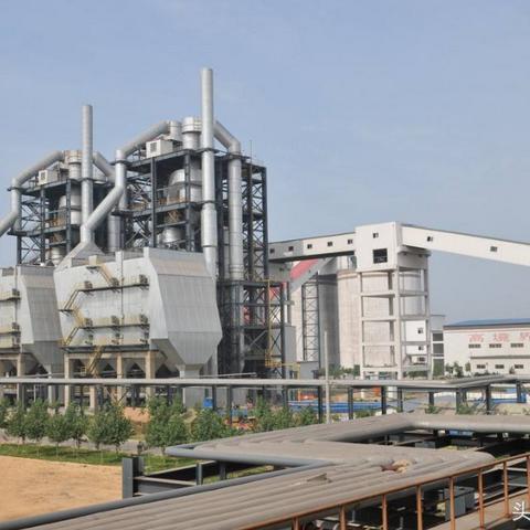 氧化铝价格最新行情分析