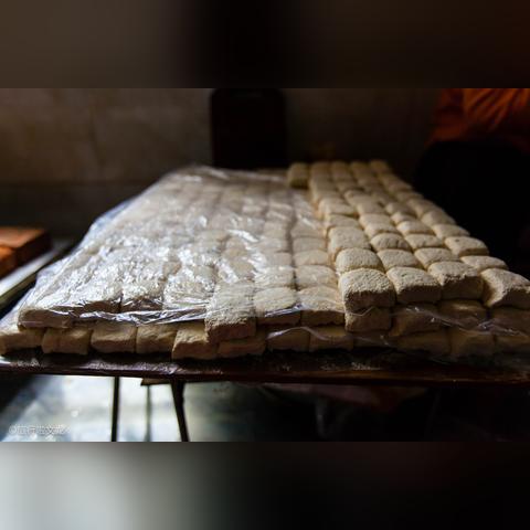 建水西门古镇更新动态