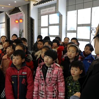 高唐手工活最新动态报道