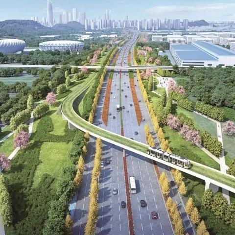 新武高速公路最新消息全面解析