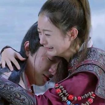 双世宠妃最新剧照曝光，爱情与奇幻的完美交融