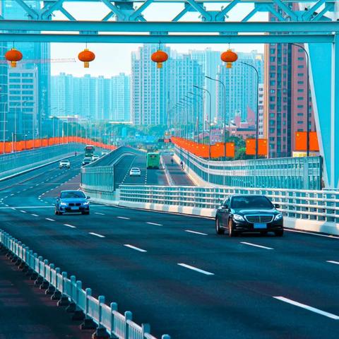 宁波环城南路西延最新进展，投资规模与建设步伐揭秘