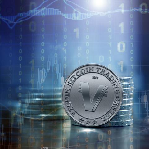 最新虚拟货币发行，探索未来货币领域新篇章