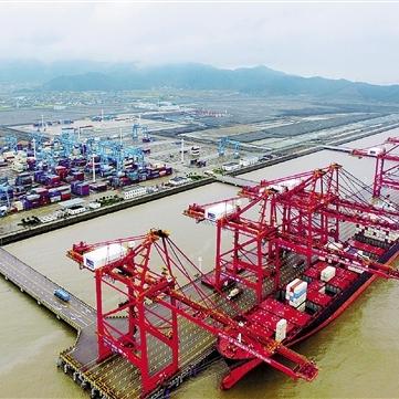 宁波港重组最新进展消息通知