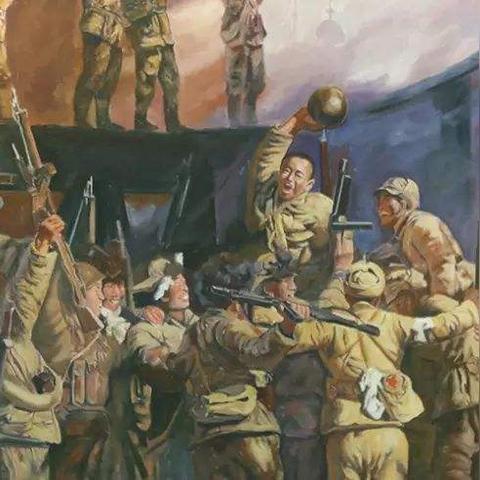 揭秘中国军队改革，深度解析38军最新动态