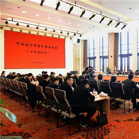 海宁人才市场最新招聘动态深度解析概览