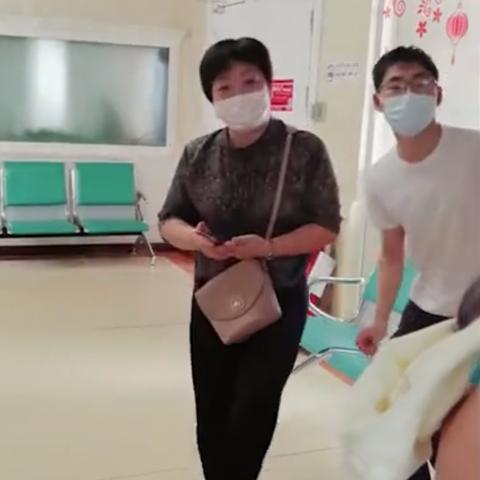 泰州护士招聘讯息更新