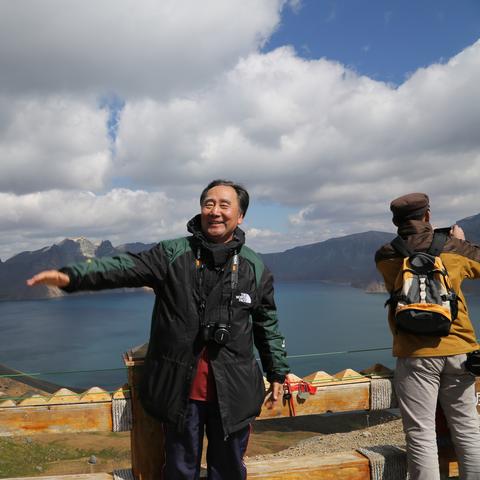 黄石大众山最新动态报道