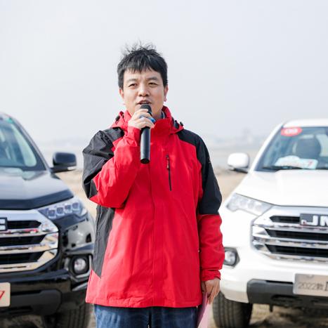 江铃域虎最新消息深度解读