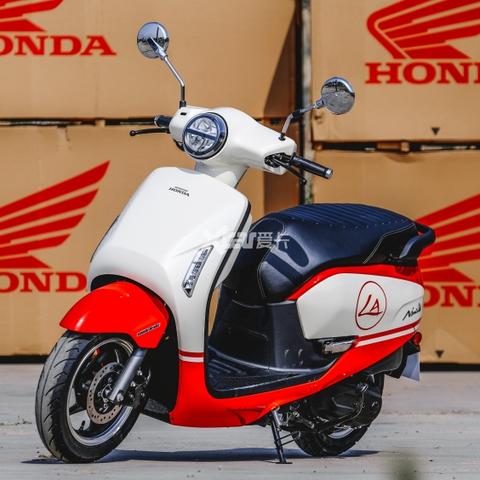 新大洲本田踏板最新款深度解析