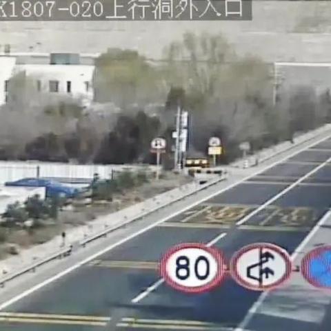 京藏高速最新路况报告