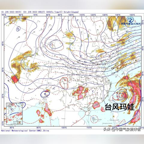玛娃最新动态路径解析