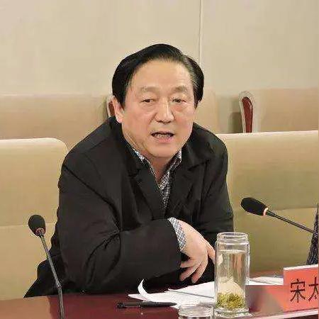 河北省人事调整最新动态