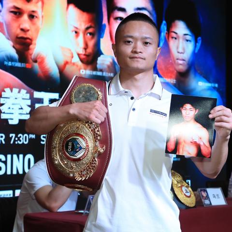 拳王争霸赛,速度与激情的巅峰对决