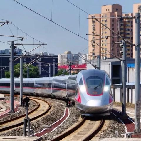 全国铁路运行图最新解析报告