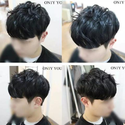 最新男士发型指南与图片概览 时尚潮流发型推荐