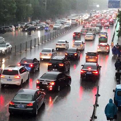 德州临邑天气预报更新通知