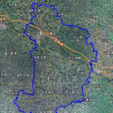 项城高铁最新动态