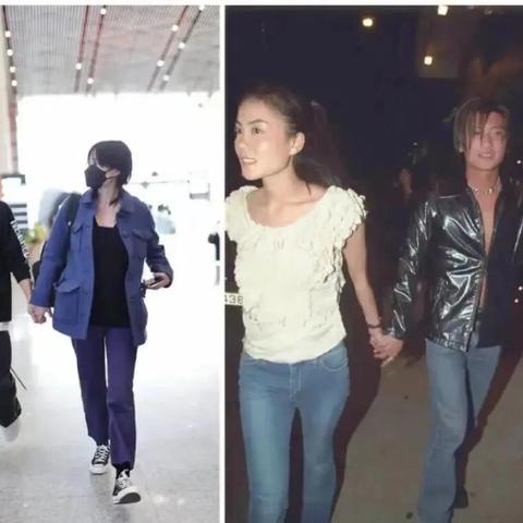 谢霆锋王菲恋情新进展，数字细节揭秘关注热点