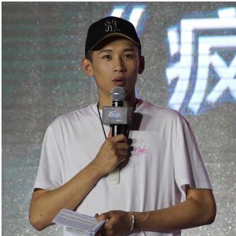 MC阿哲最新动态报道