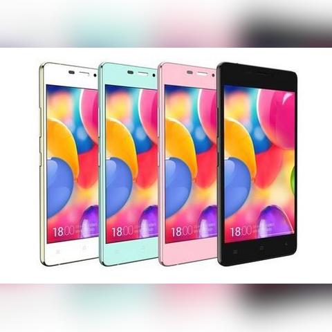 金立最新超薄手机，科技与美学的巅峰之作