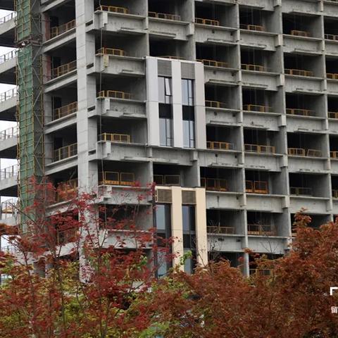 贵阳中建华府房价走势分析