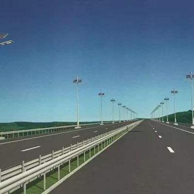 安沁高速公路最新进展消息