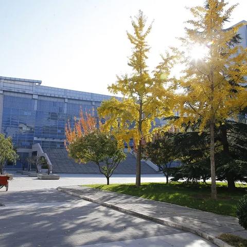 西安联合学院最新资讯动态