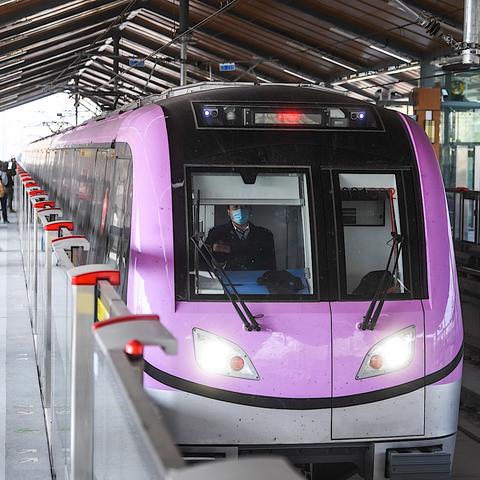 南京地铁小镇最新进展速递