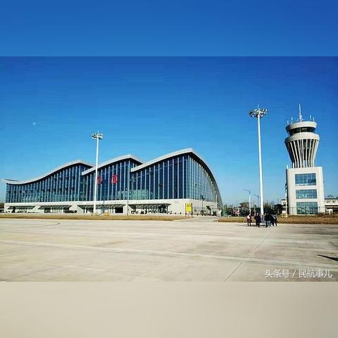 河南机场集团领导团队最新亮相