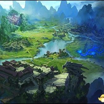 全球最火新游发布揭秘，最新网游数据与资讯速递