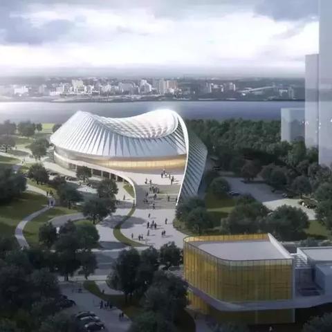 杭州东部湾发展最新动态速递