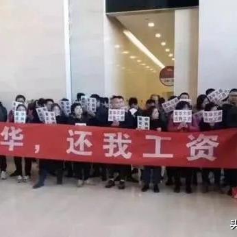 海象理财今日最新公告速览