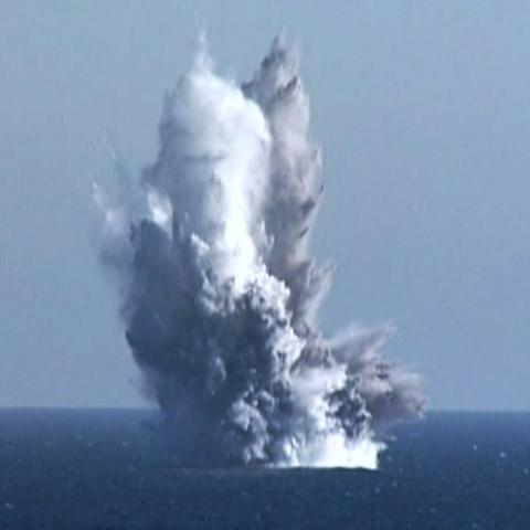 中国最新制裁与合作措施针对朝鲜，深化合作与制裁并行