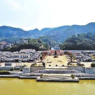 南溪最新规划消息，占地规划揭晓