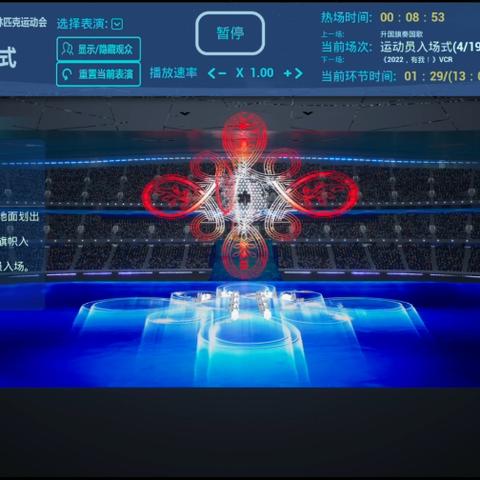 教会舞蹈视频合集,数字时代的舞姿魅力风采展示