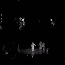 教会舞蹈视频合集,数字时代的舞姿魅力风采展示