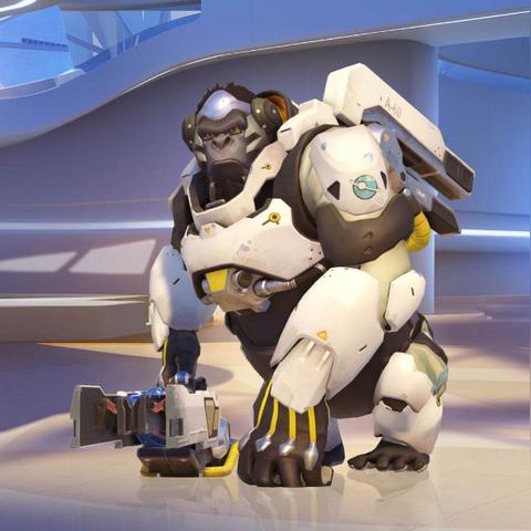 守望先锋新英雄数据深度解析报告