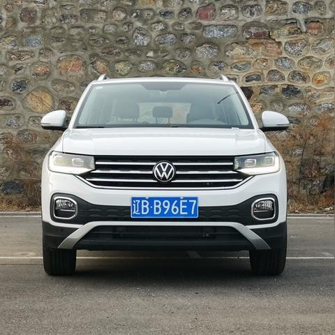 最新热门大众SUV车型概览