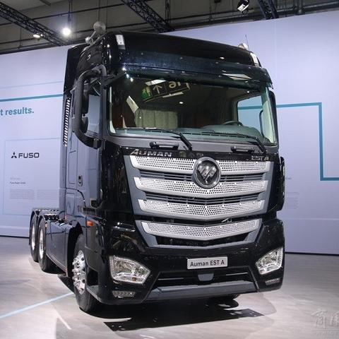 欧曼EST最新报价及深度解析