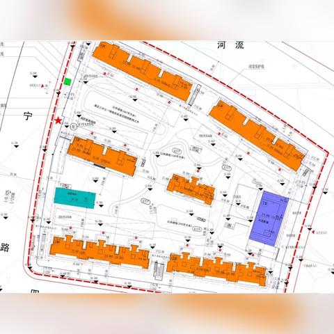青龙地铁小镇最新进展更新