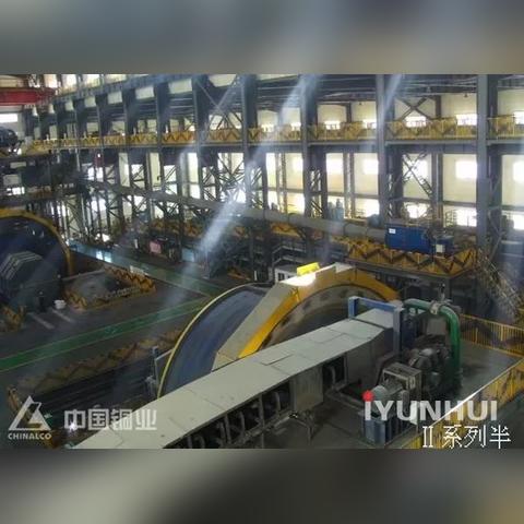 普朗铜矿最新进展动态报道