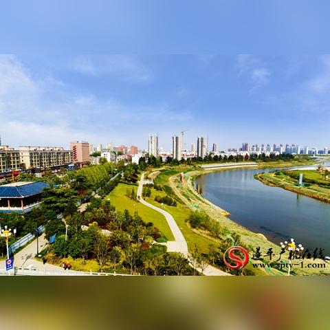 遂平汝河最新规划概览