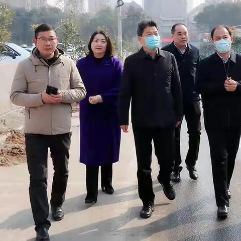 许昌市政府重磅更新，李成新职务揭秘，展现卓越领导力