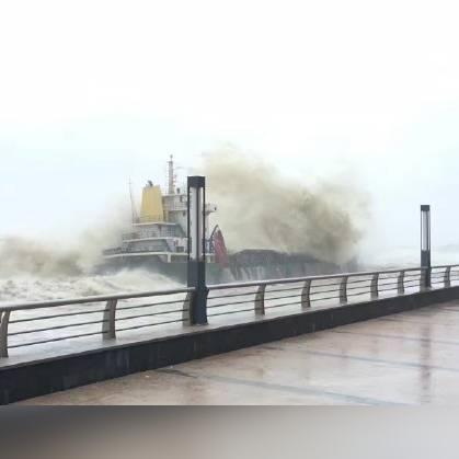 福州台风最新情况报告