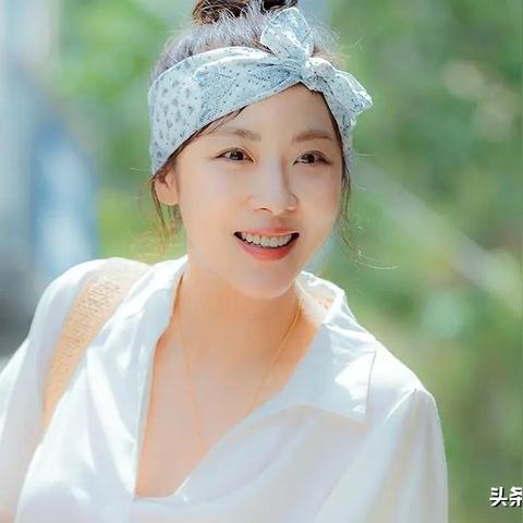 河智苑新剧细节展现品质，引领韩剧风尚标