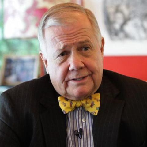 罗杰斯黄金观点最新解析