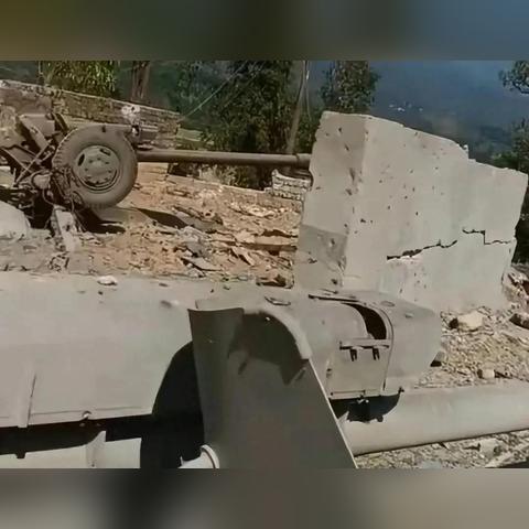 缅甸最新战况分析(截至XXXX年XX月XX日深度解读)