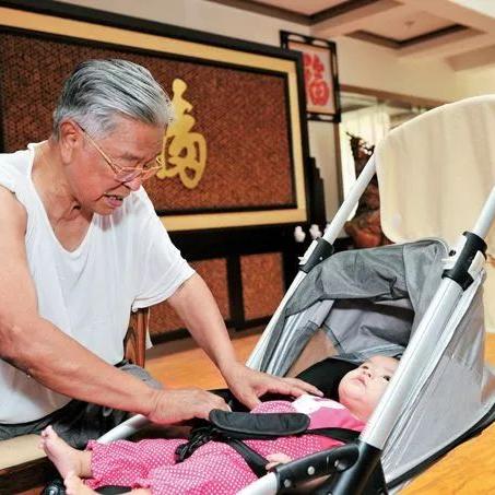 褚时健最新视频分享，人生智慧启示与进阶之路