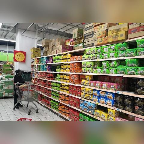 安庆大润发招聘启事,最新职位空缺